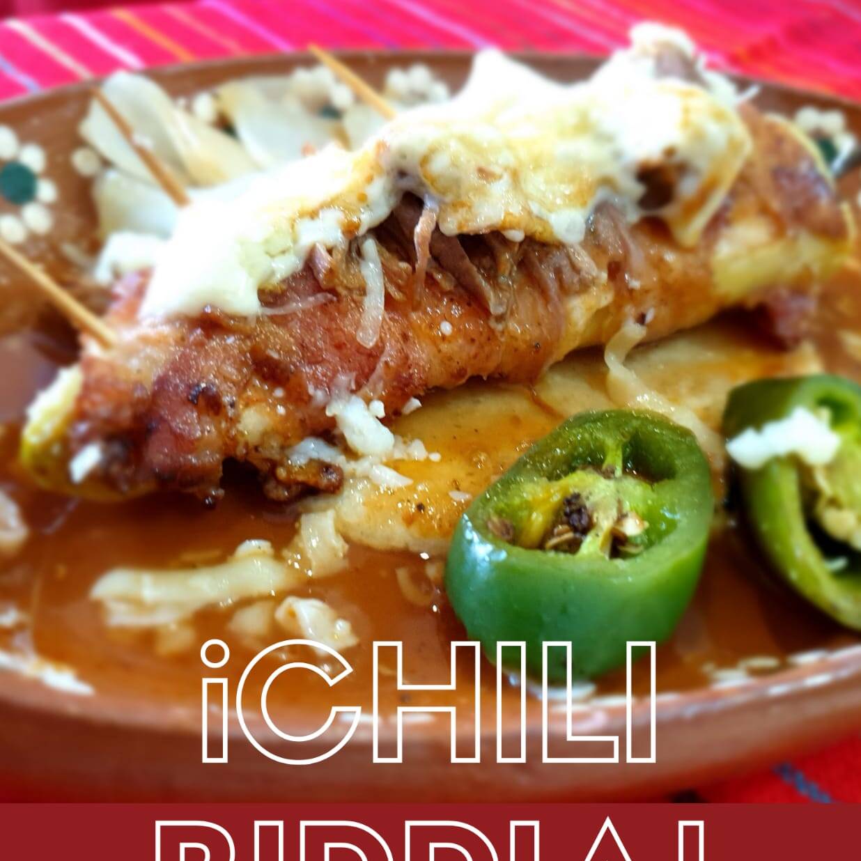 Chilibirria