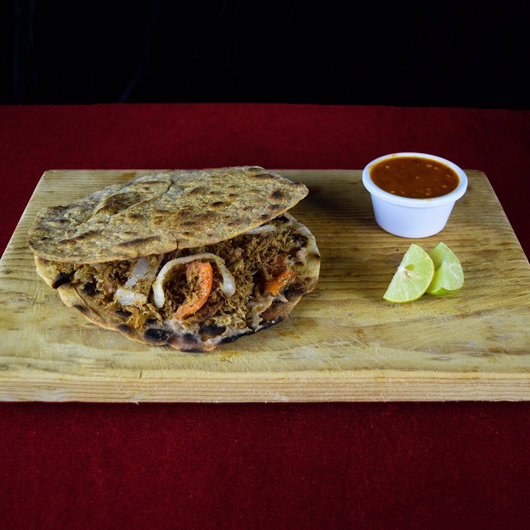 Tostada