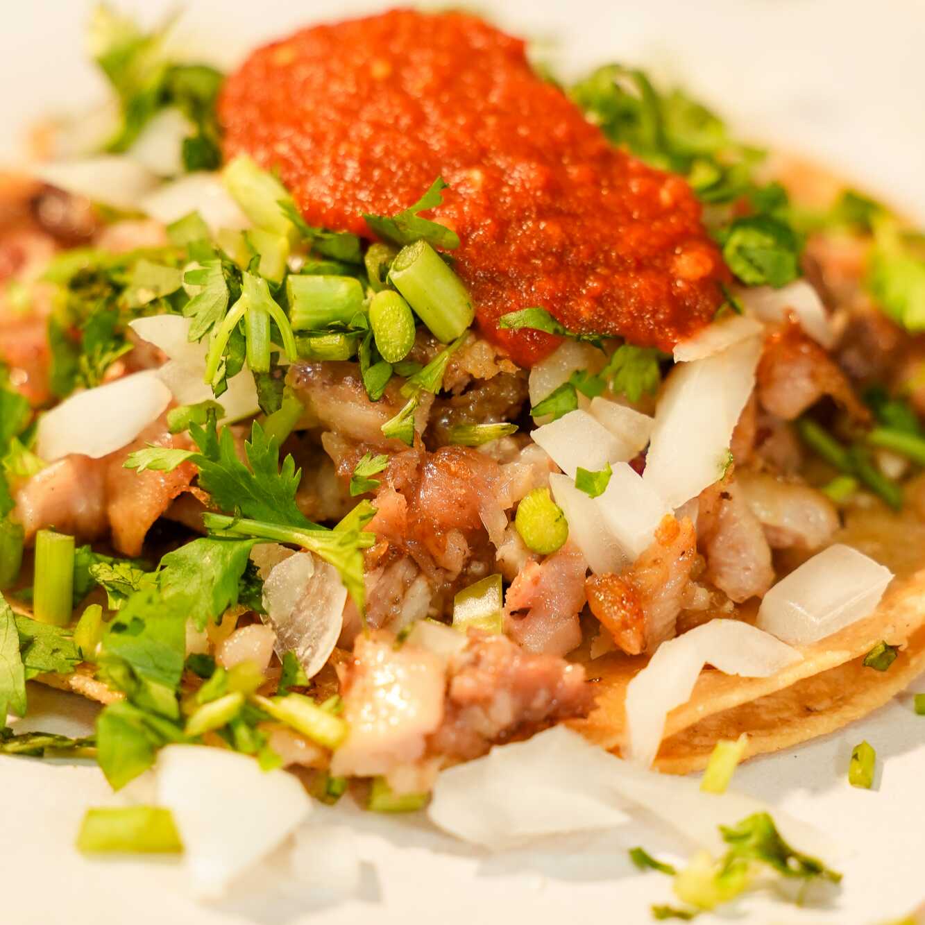 Taco Tripa