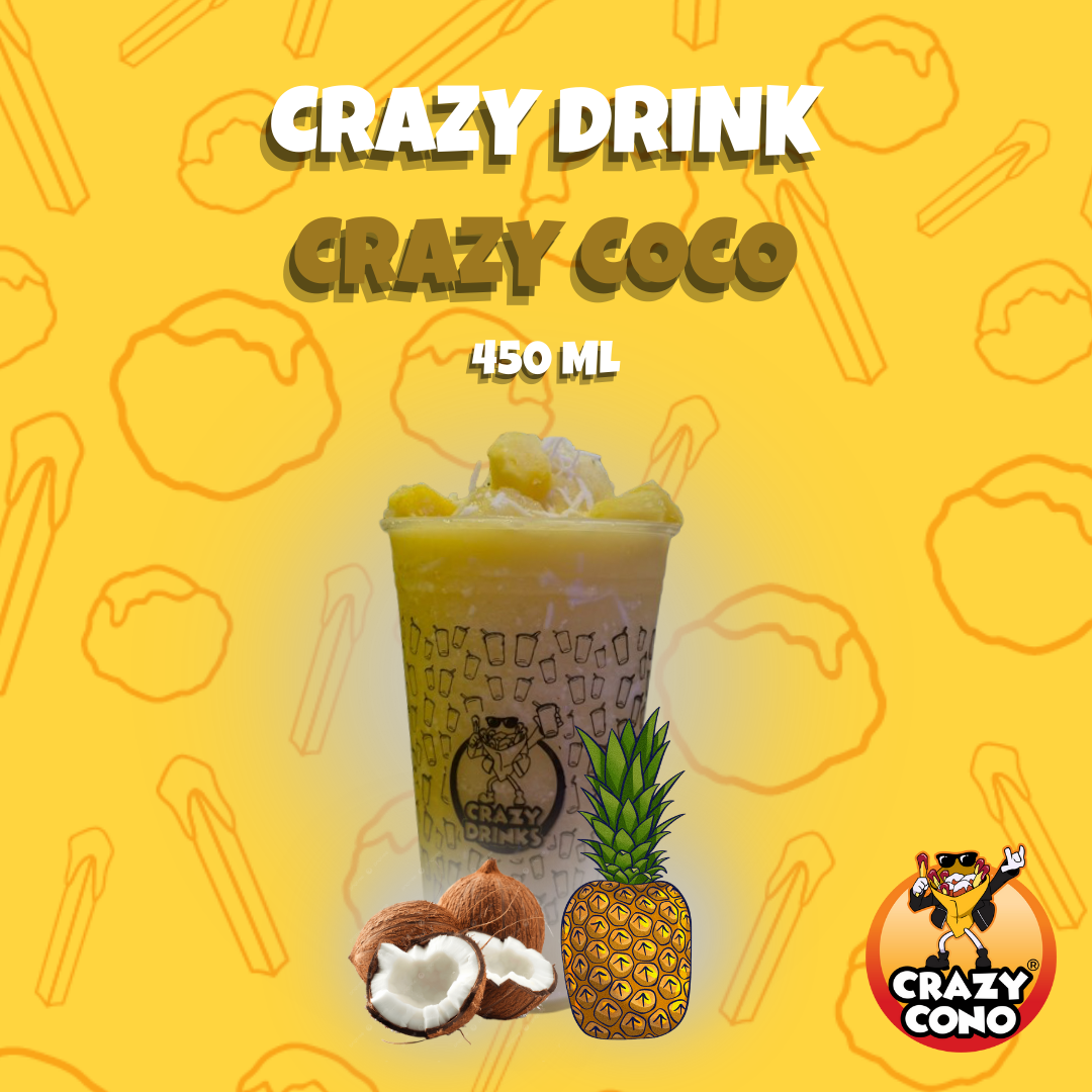 Crazy Coco