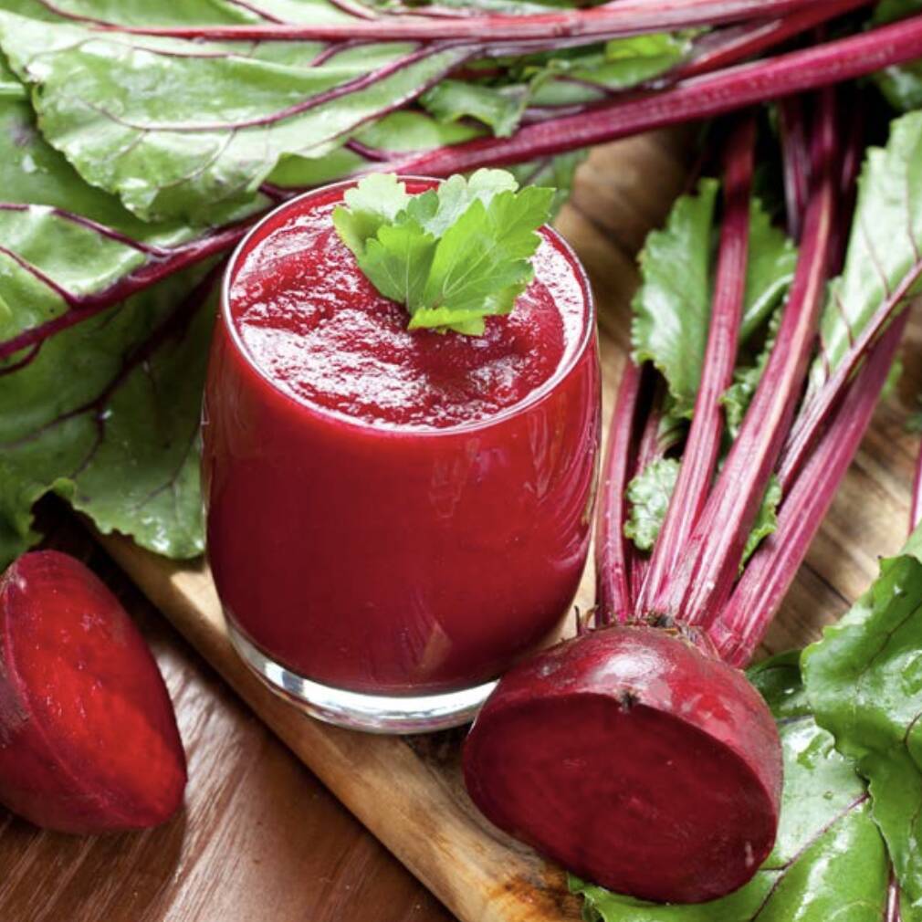 Jugo Antioxidante 1L