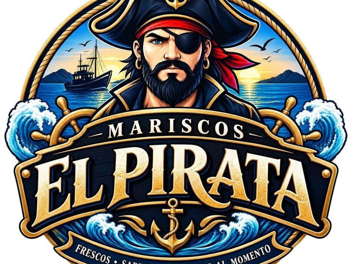 MARISCOS EL PIRATA