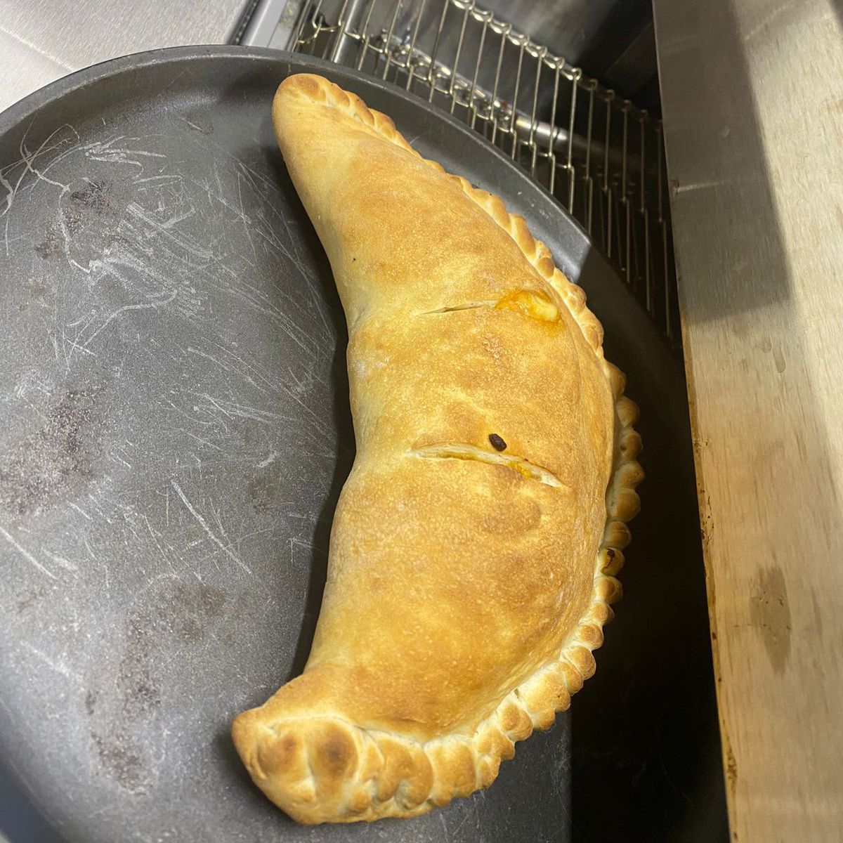 Calzone Especial
