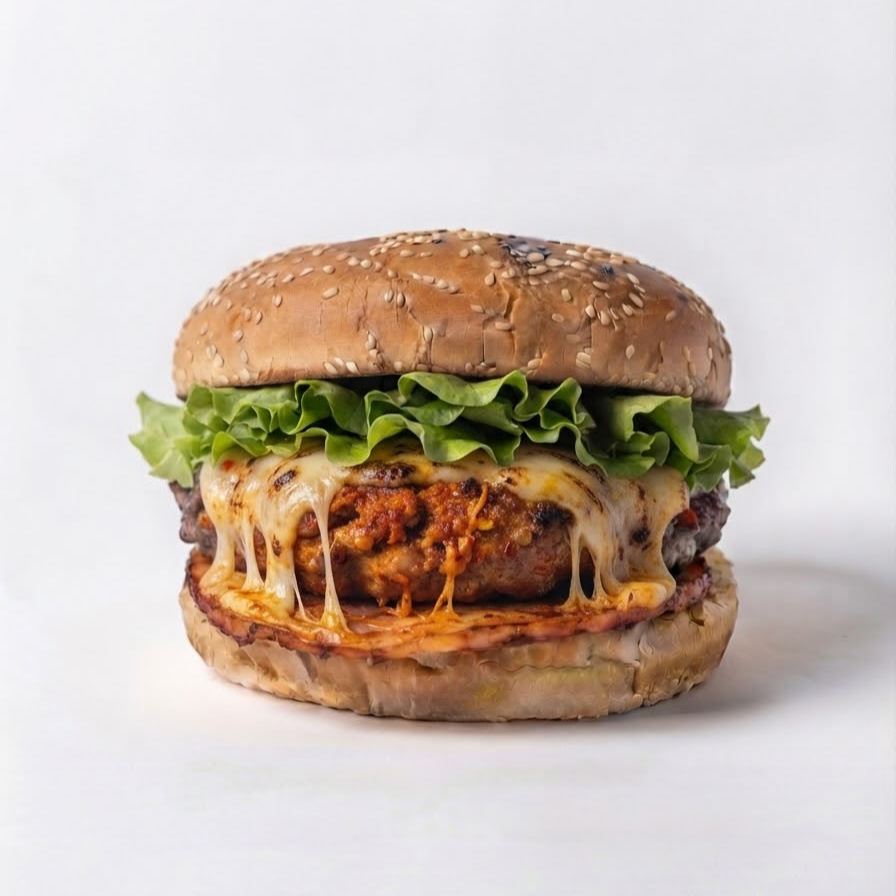 Michi Choriquezo
