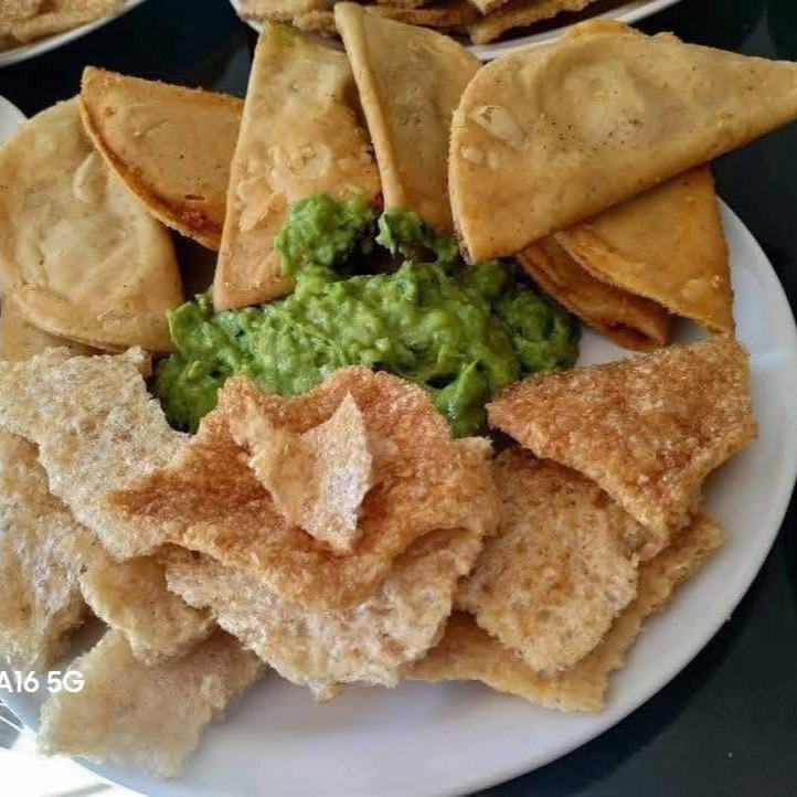 TACOS DORADOS