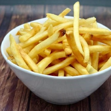 papas francesa 200gr