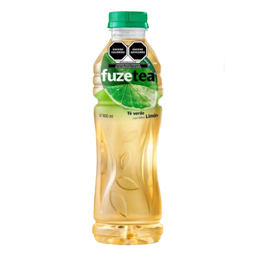 Fuze Tea
