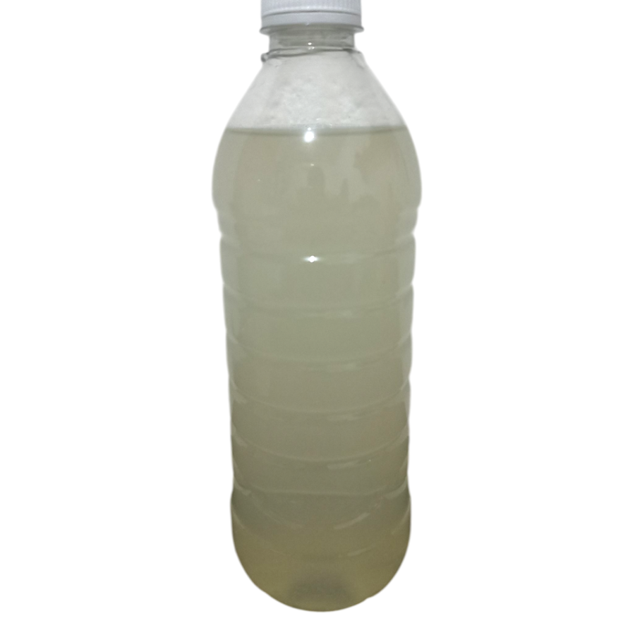 Agua de Limon de 500 Ml