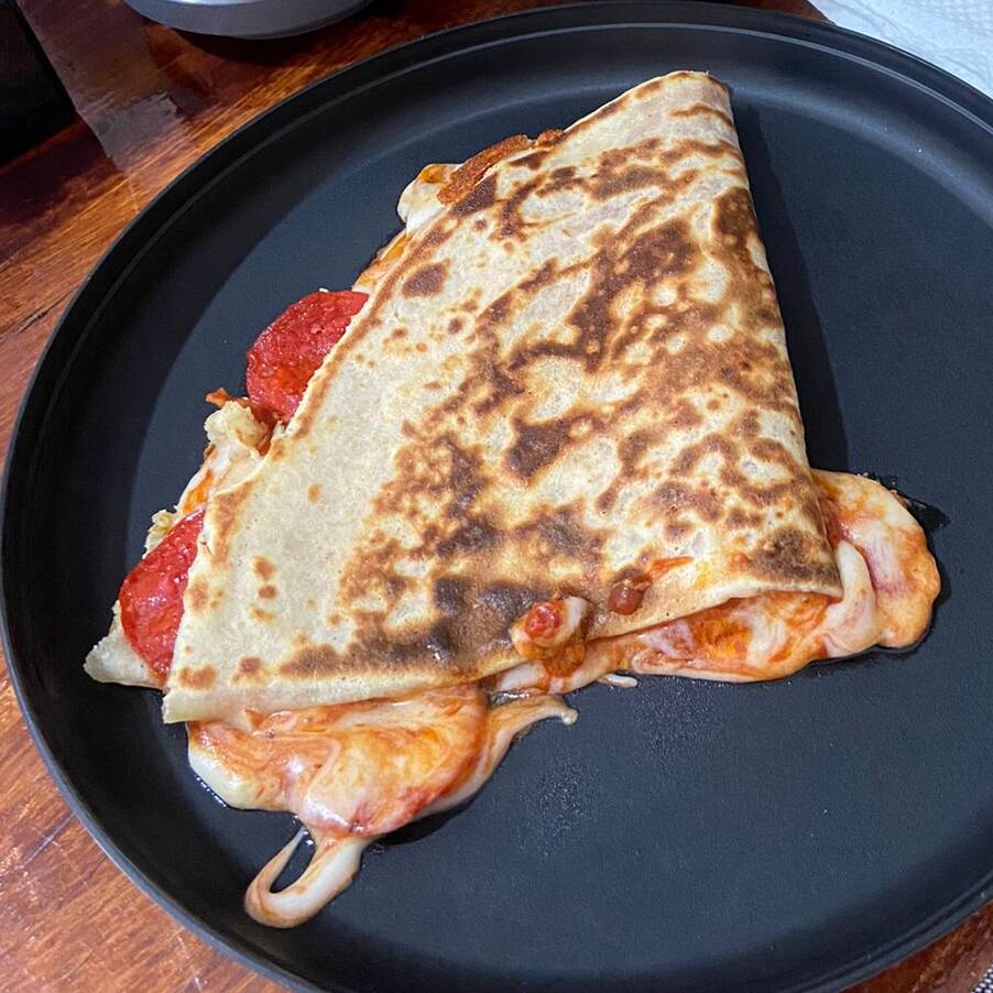 Crepa Lechera