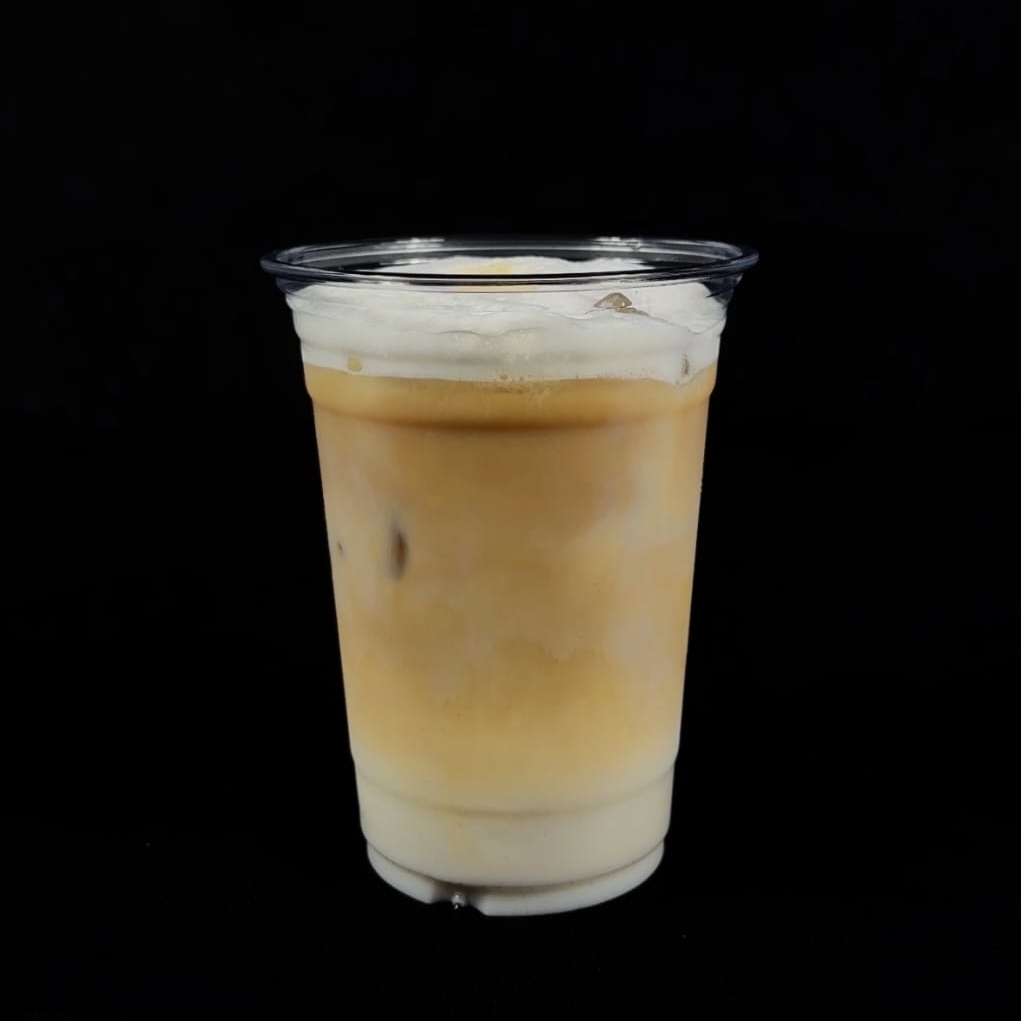 Latte Regular en las Rocas