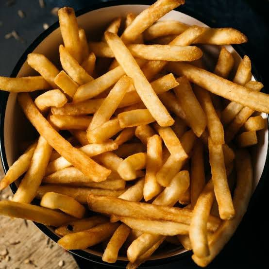Papas a La Francesas Sencillas