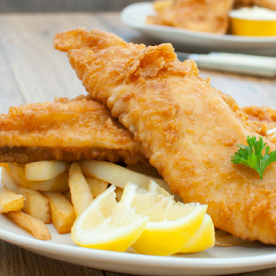 Fish & Chips