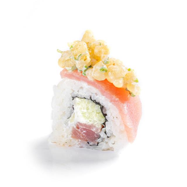 Tuna Ginger Roll