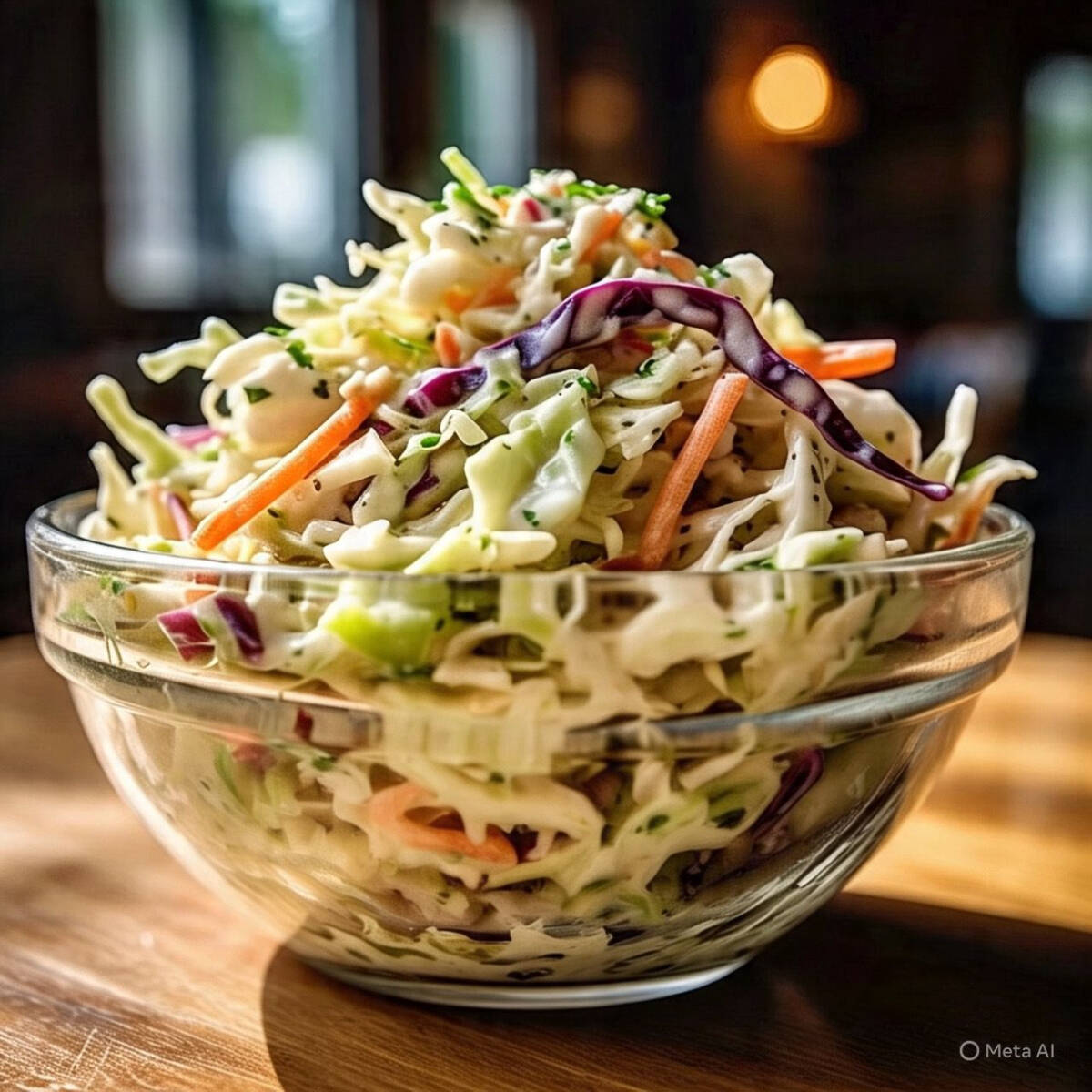 COLE SLAW