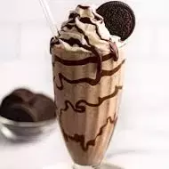 Malteada OREO