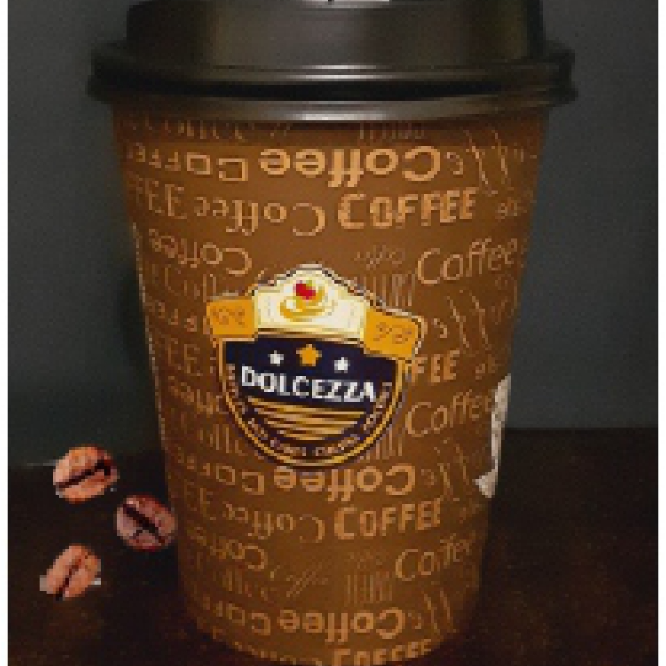 Cafe con Leche