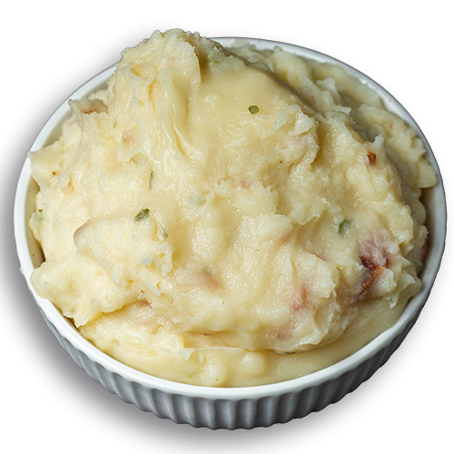 Puré de Papa