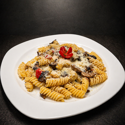 Pasta calleqatro