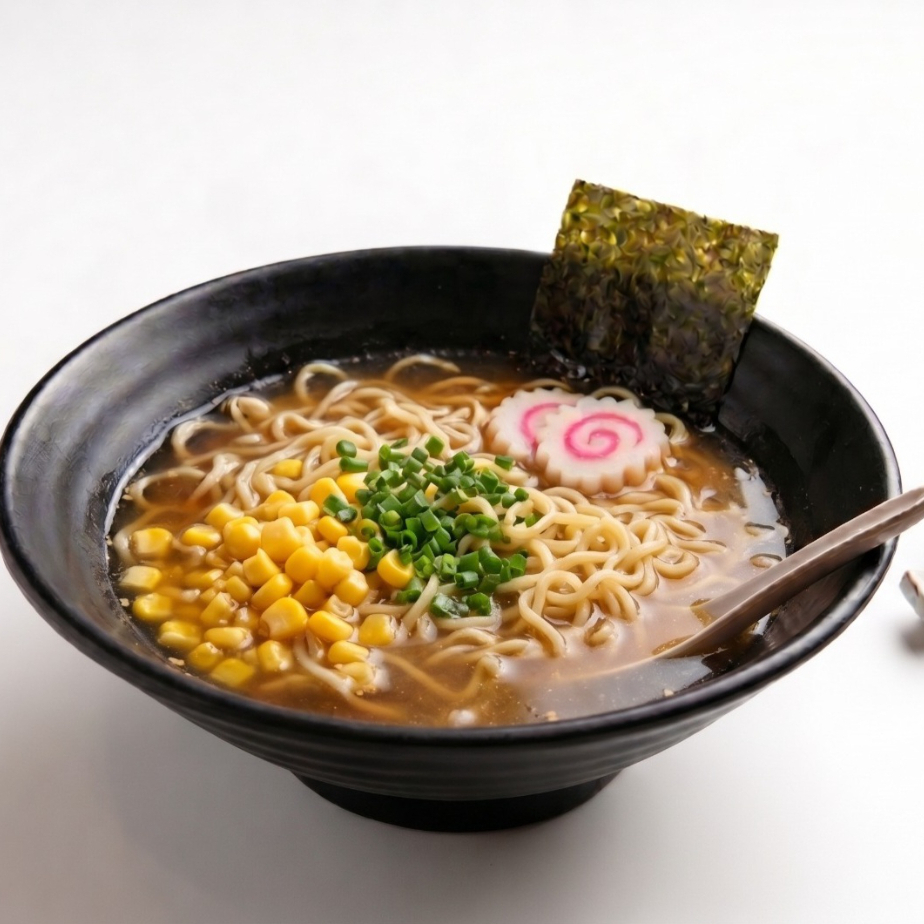 NEGI RAMEN