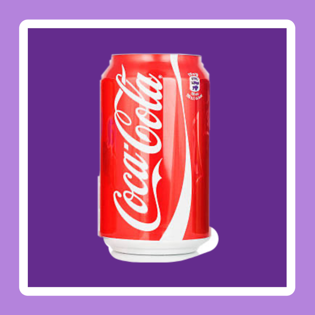 Coca Cola
