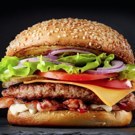 Toci Burger