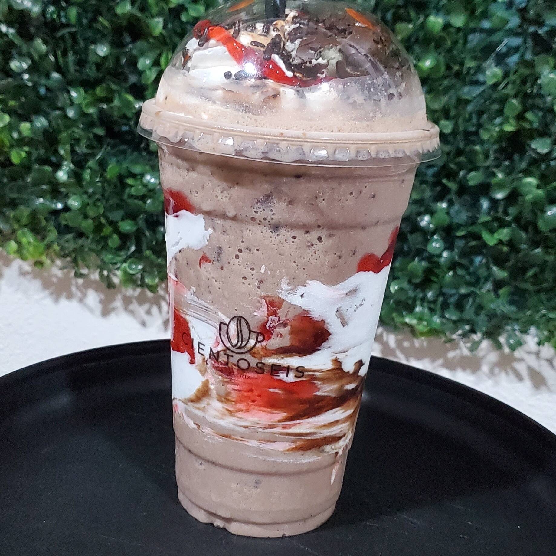 Frappe Gansito 12 Oz