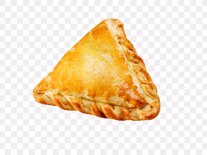 Empanadas Dulces
