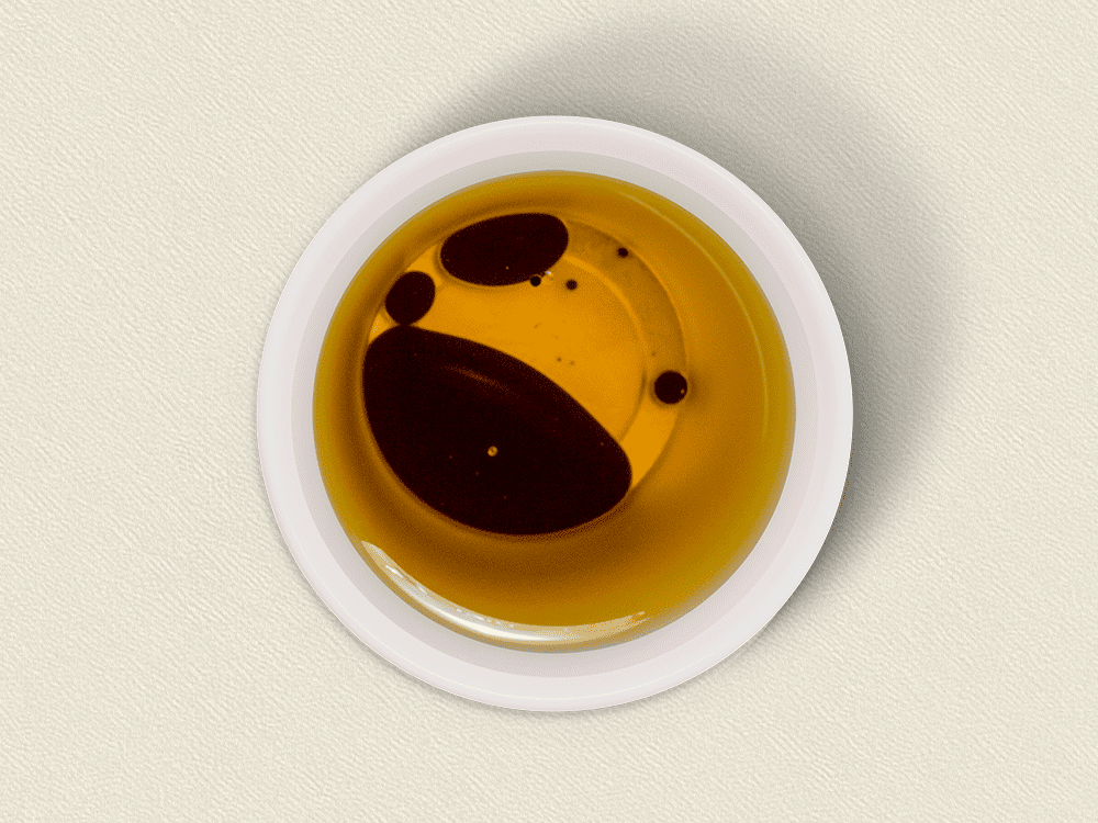 Porción Oliva Balsámico