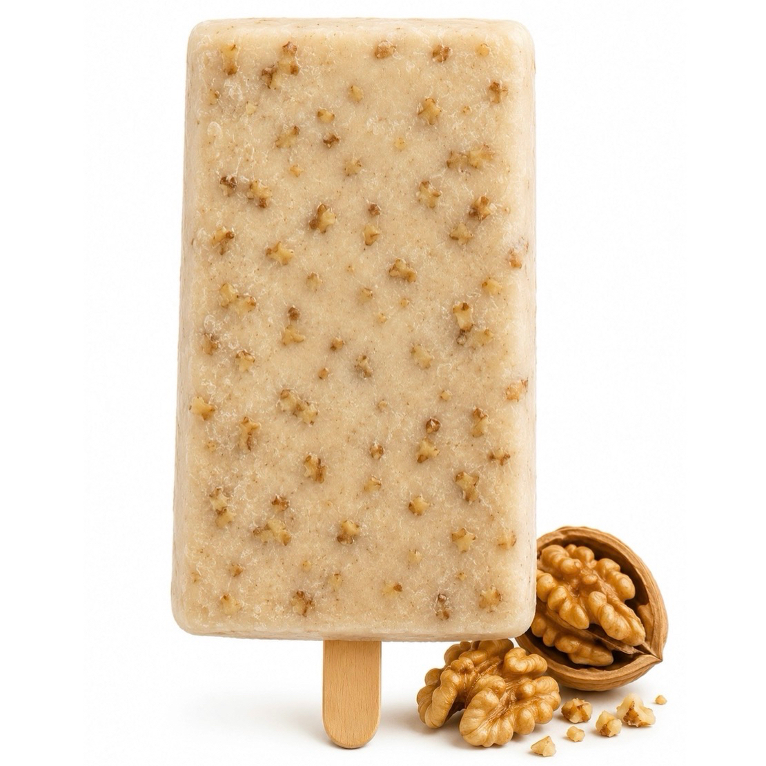 Paleta Nuez picada