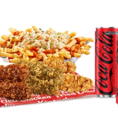 Krunch 2 Night Messy