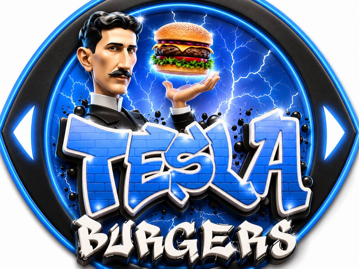 TESLA BURGERS
