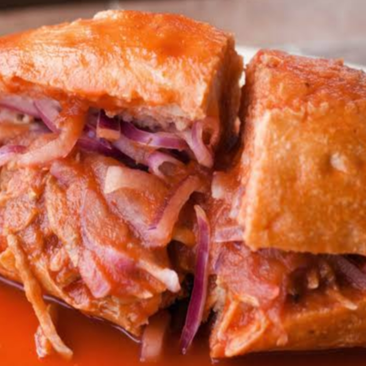 Combo Torta 2 Tacos Refresco de 400 Ml Familia Pep
