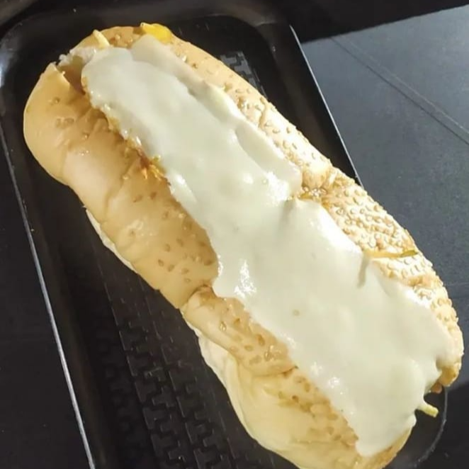 ° Perro Gratinado
