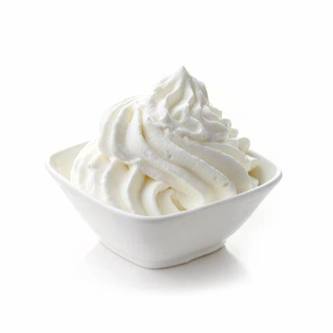 Crema Batida