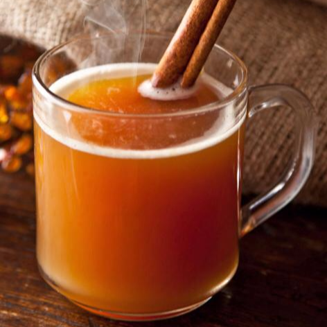 Té