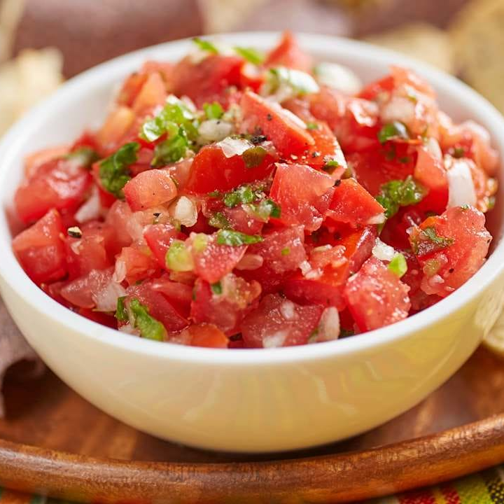 Pico De Gallo Extra