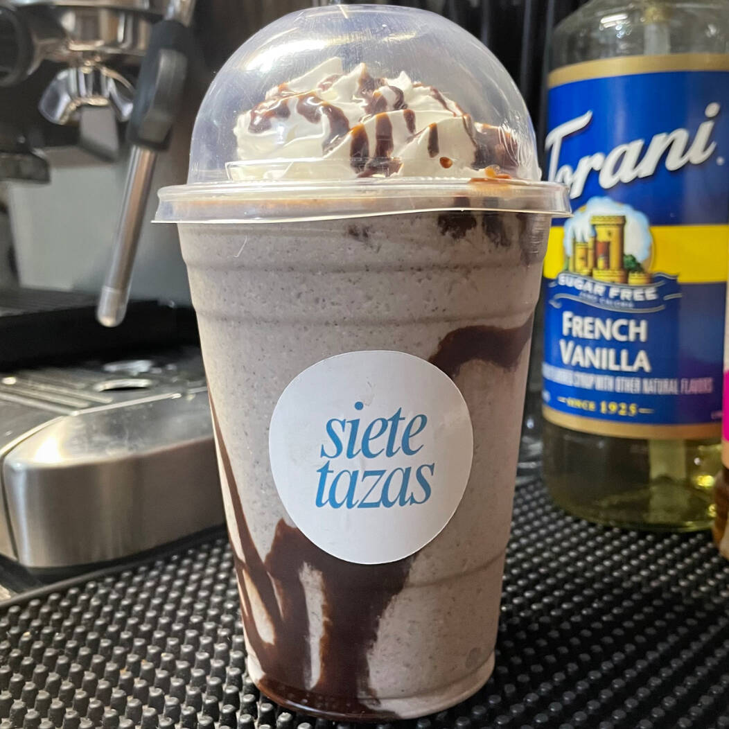 Frappe