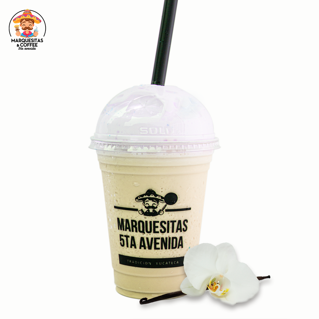 Frappé Vainilla