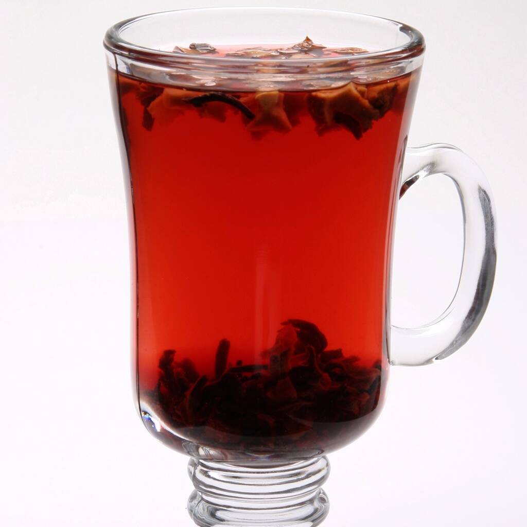Tisana de Frutas Frío Mediana