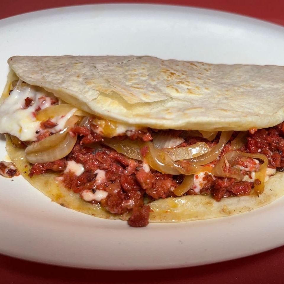 India de Chorizo