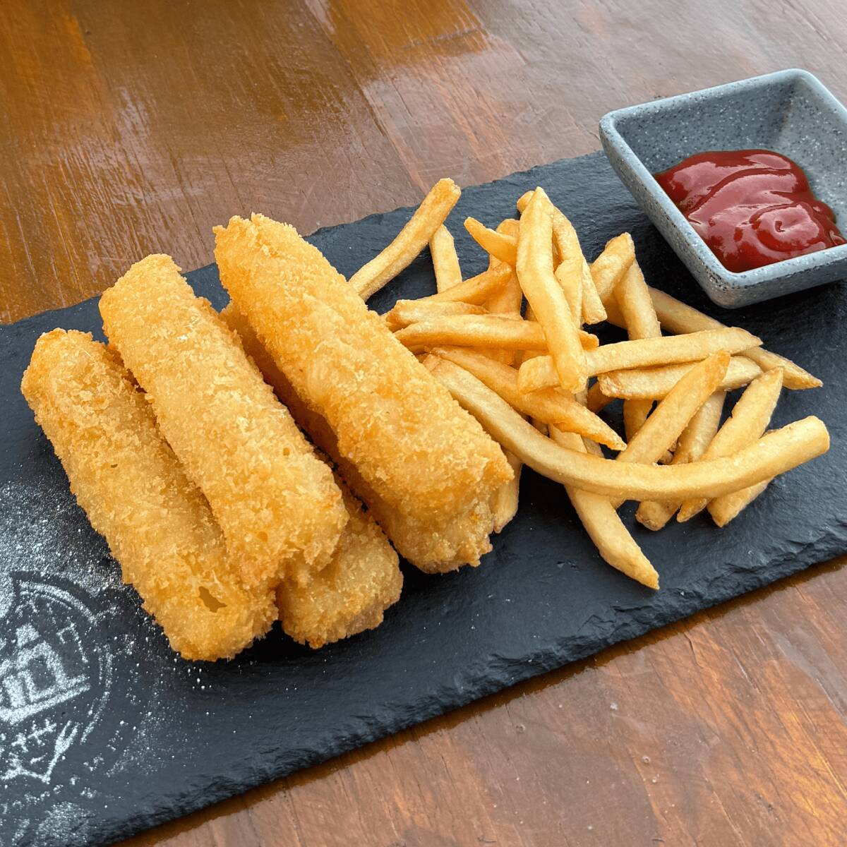 Dedos de Queso 5 pzs