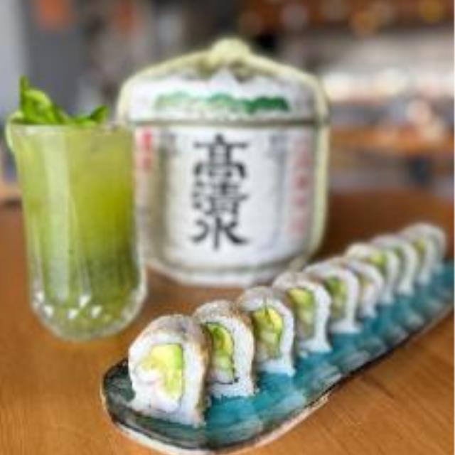 COMBO SUSHI
