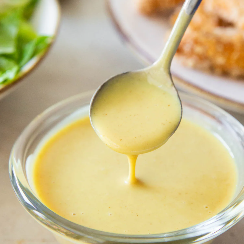 Honey Mustard