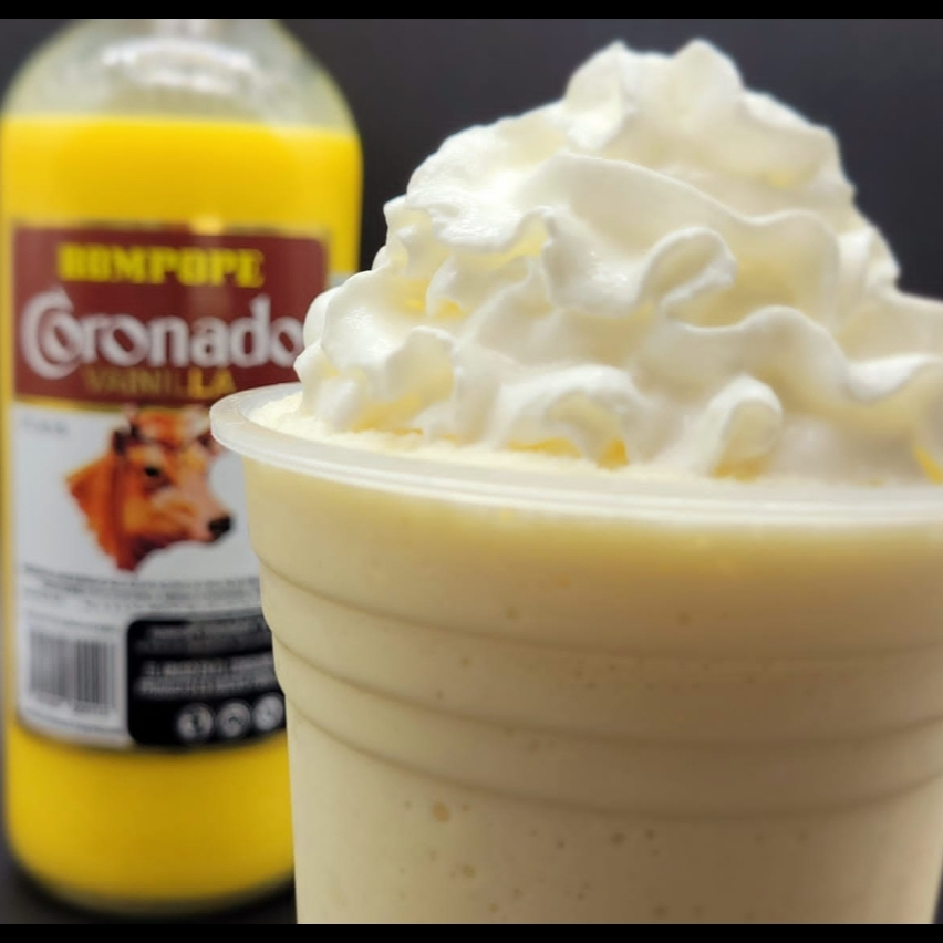 Malteada Ropo Pom Pom No Manches