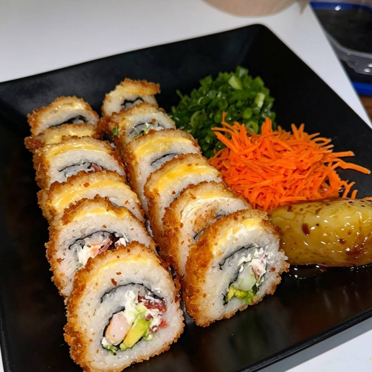 Camaron Blue