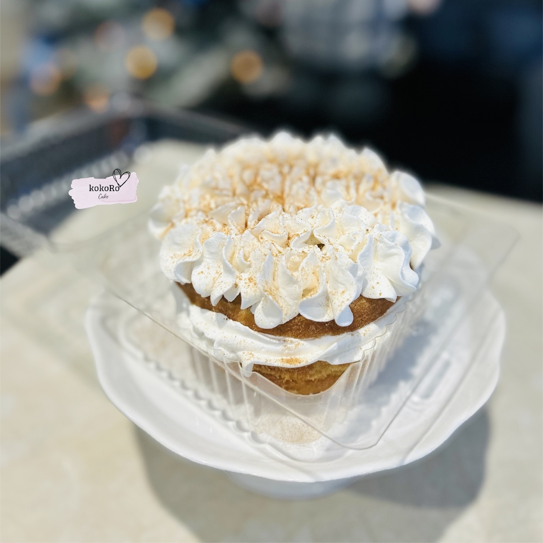 PASTEL MINI RELLENO