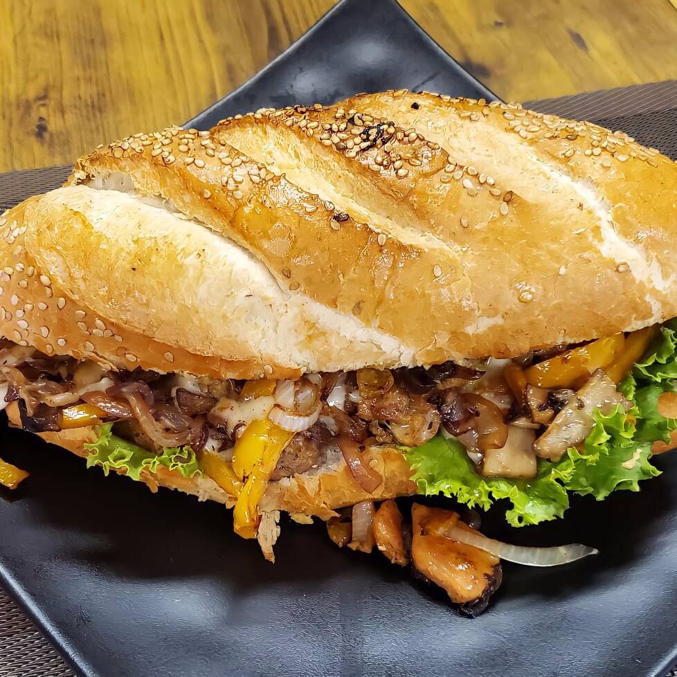Panino Pollo