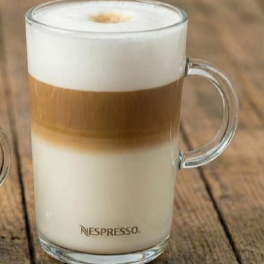 Café Cortado