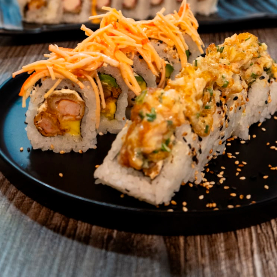 HAMAI ROLL
