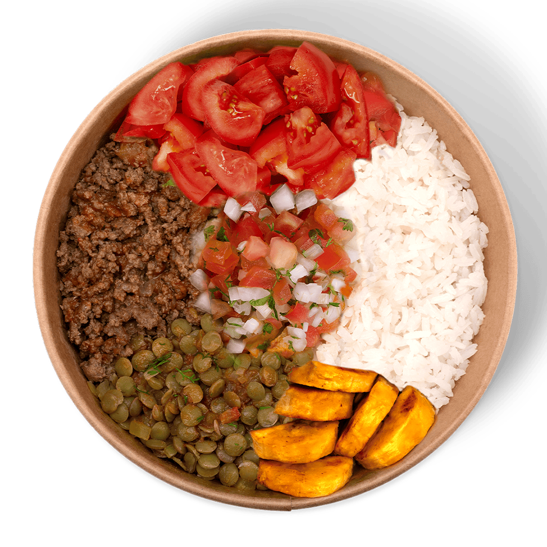 Bowl MEGA Personalizado